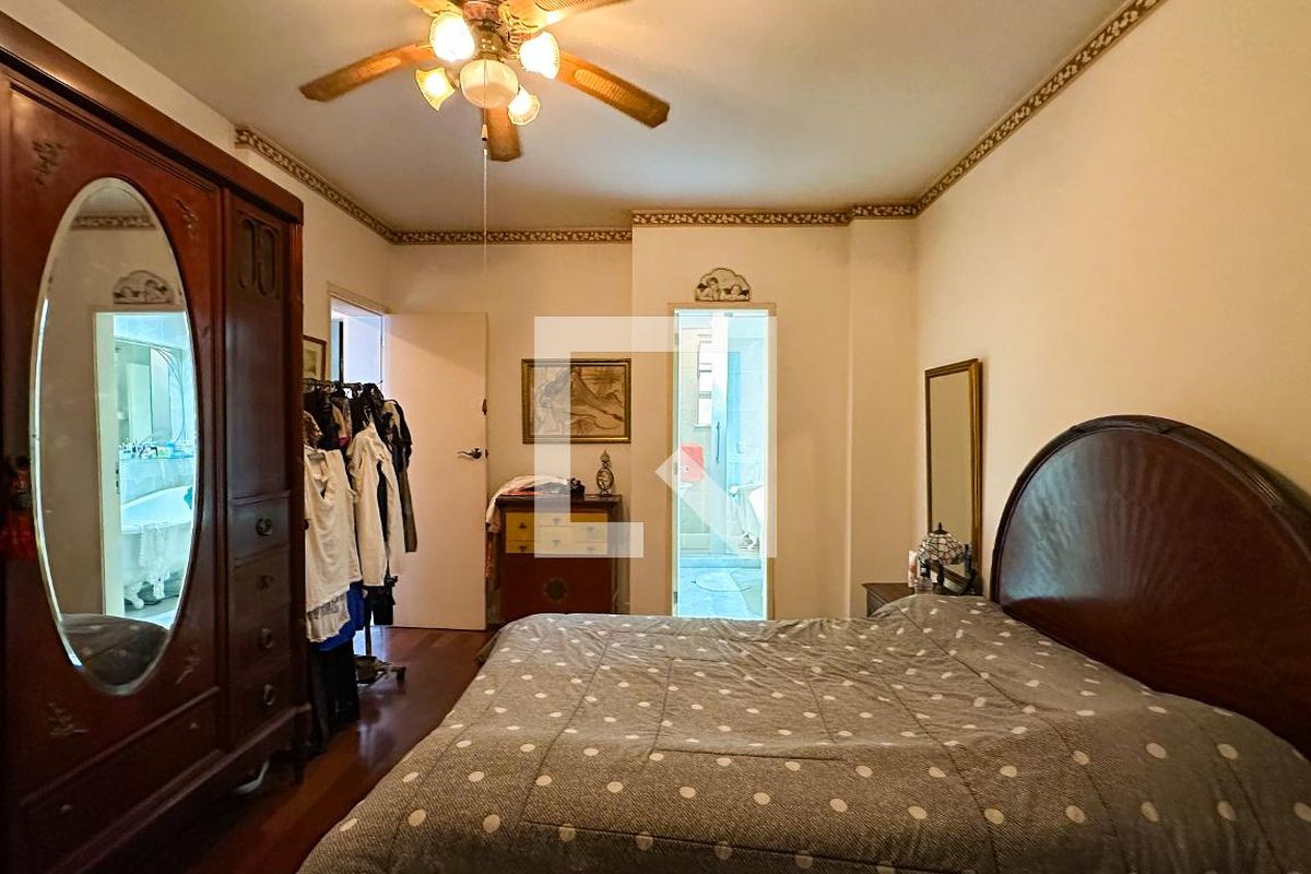 Apartamento, 3 quartos, 152 m² - Foto 36