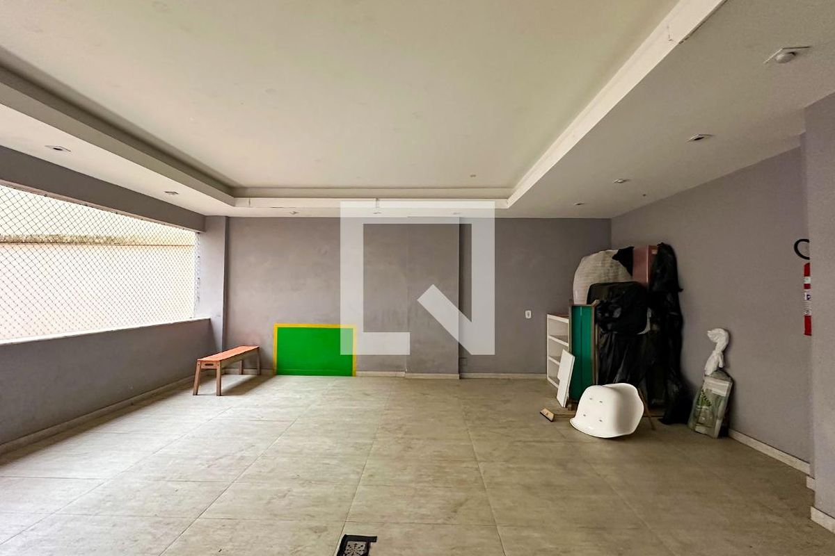 Apartamento, 3 quartos, 152 m² - Foto 90