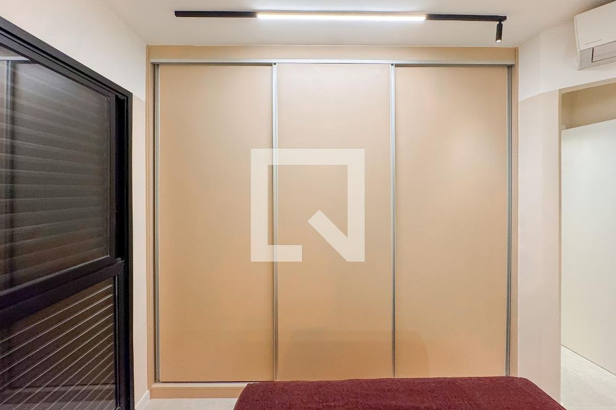 Apartamento, 1 quarto, 48 m² - Foto 54