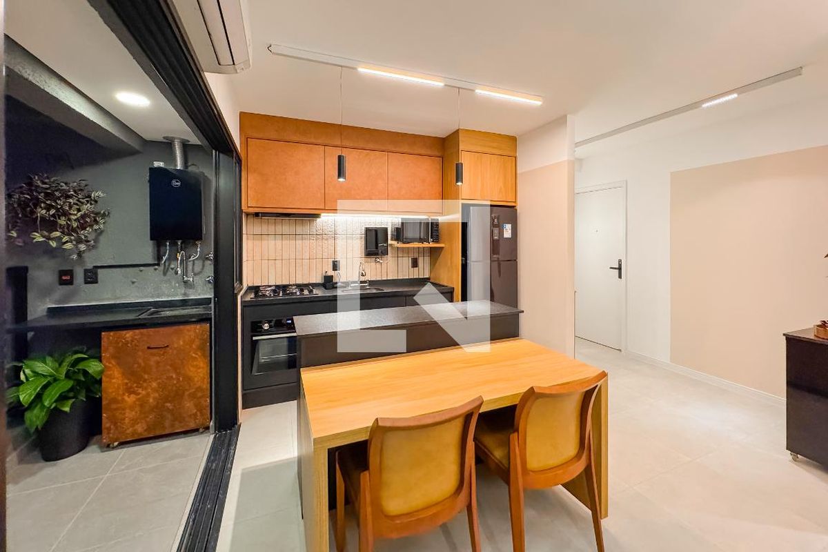 Apartamento, 1 quarto, 48 m² - Foto 6