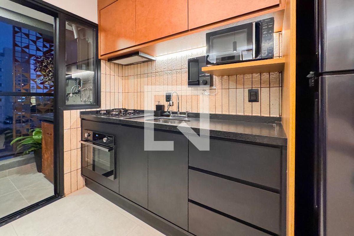 Apartamento, 1 quarto, 48 m² - Foto 20