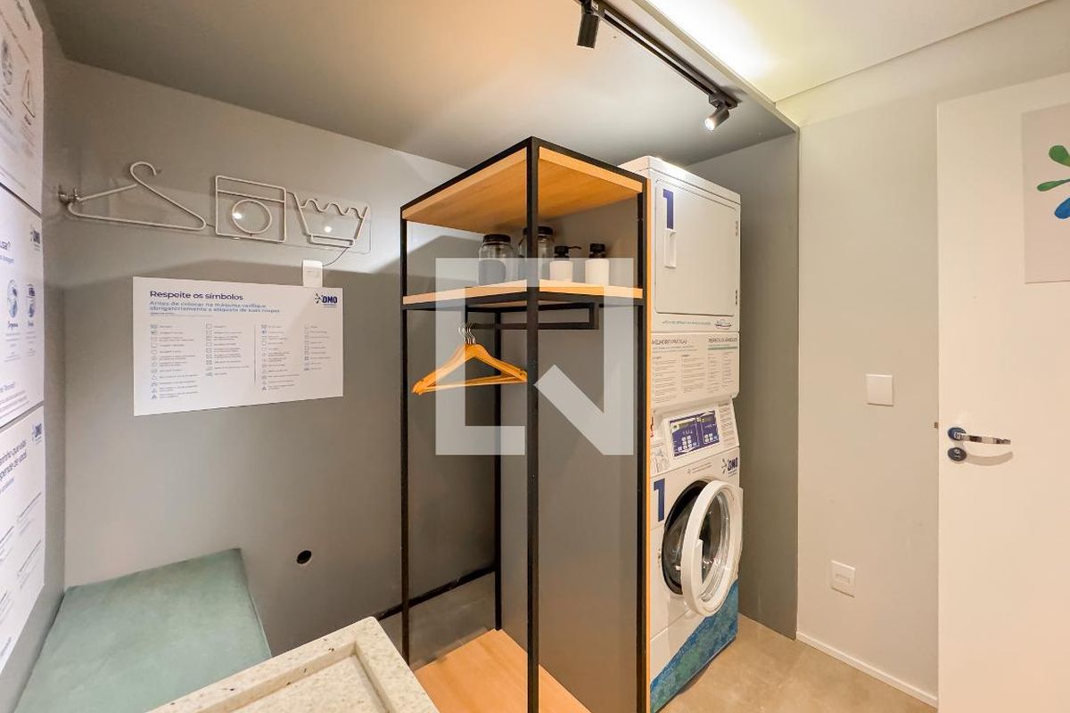 Apartamento, 1 quarto, 48 m² - Foto 114