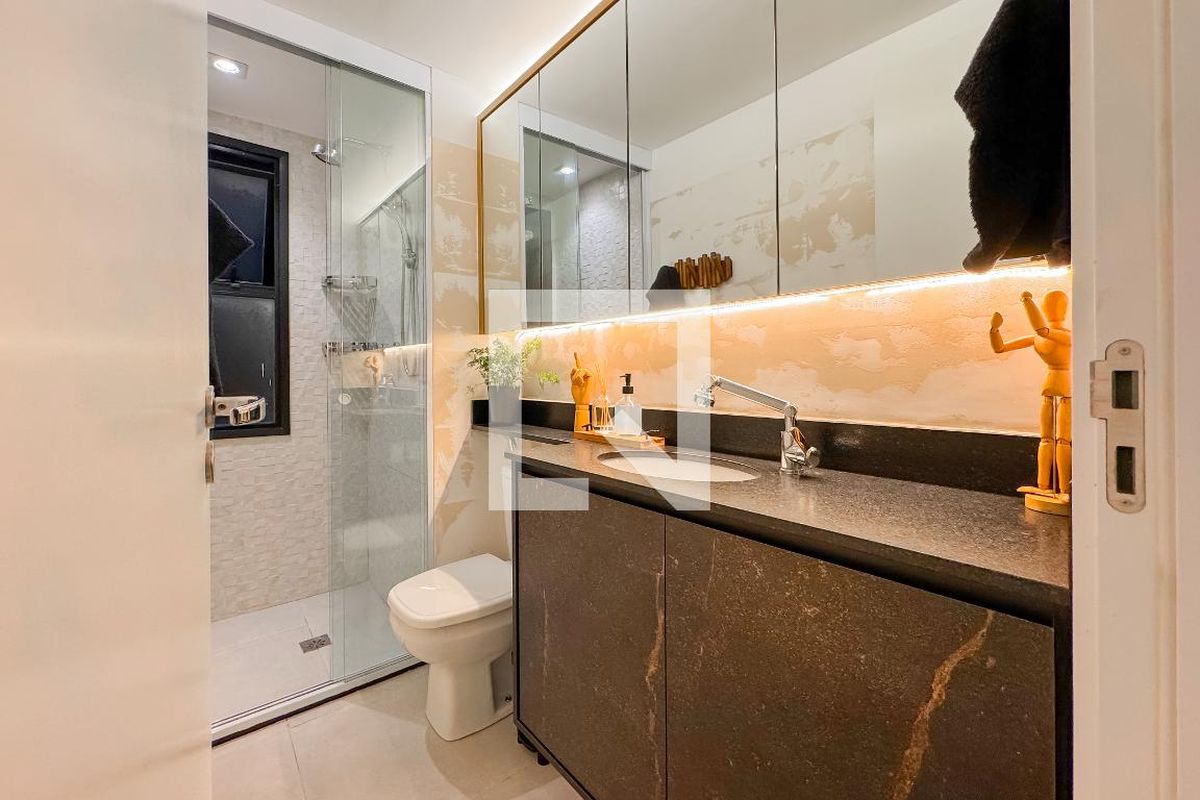 Apartamento, 1 quarto, 48 m² - Foto 62