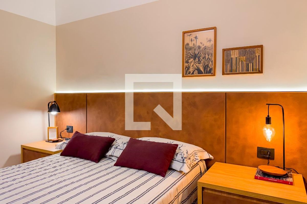Apartamento, 1 quarto, 48 m² - Foto 58