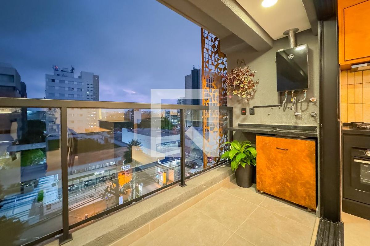 Apartamento, 1 quarto, 48 m² - Foto 32