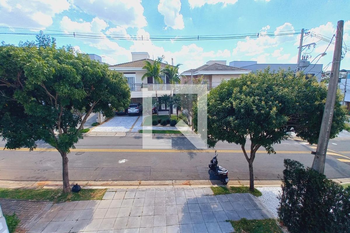 Casa à Venda - Swiss Park, 3 Quartos,  272 m2 em , Campinas - sp | SoloBR