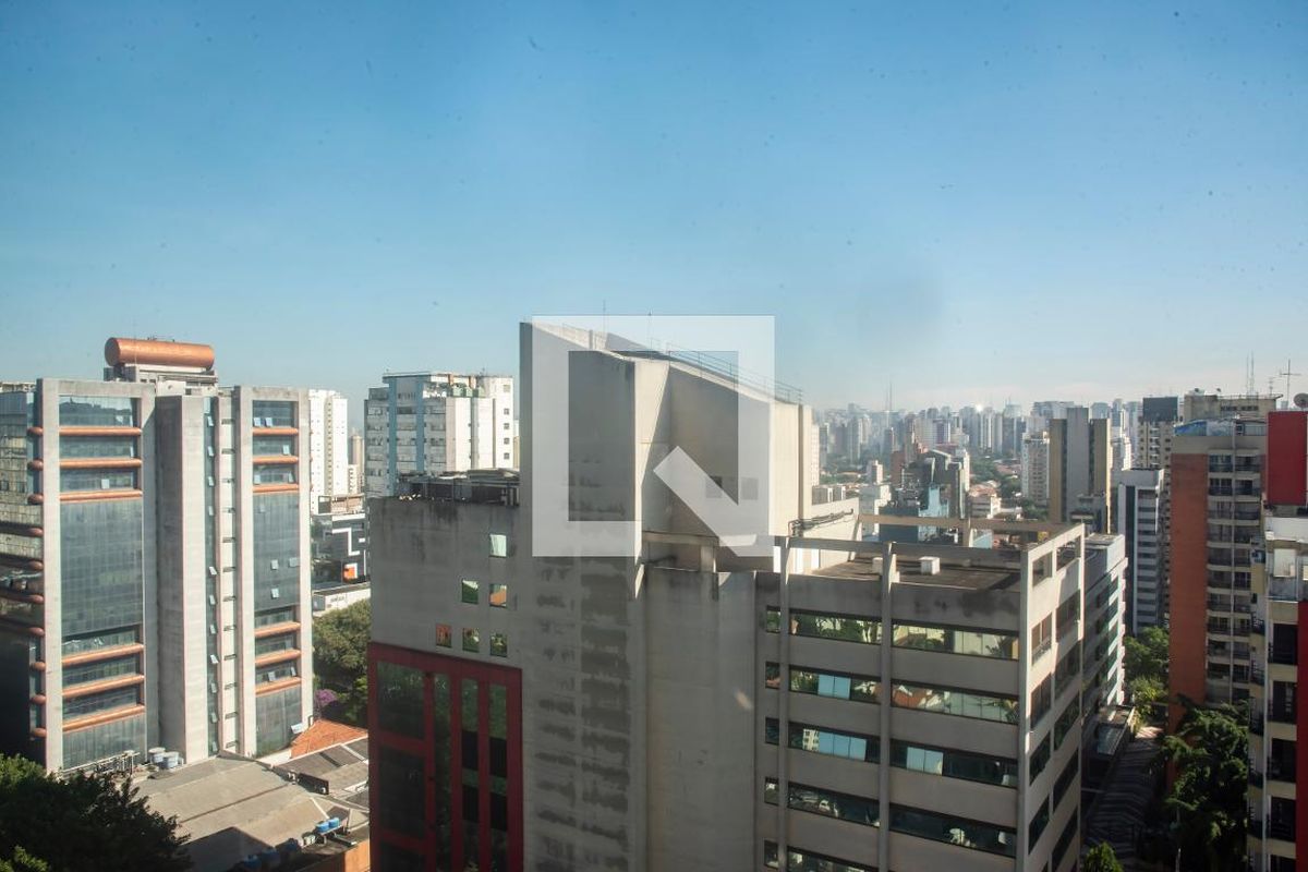Apartamento, 1 quarto, 38 m² - Foto 16