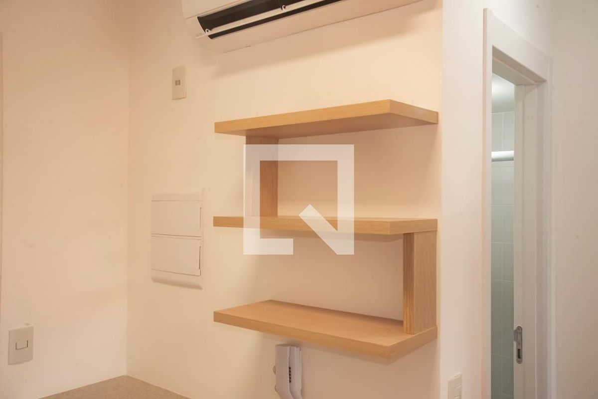Apartamento, 1 quarto, 38 m² - Foto 64