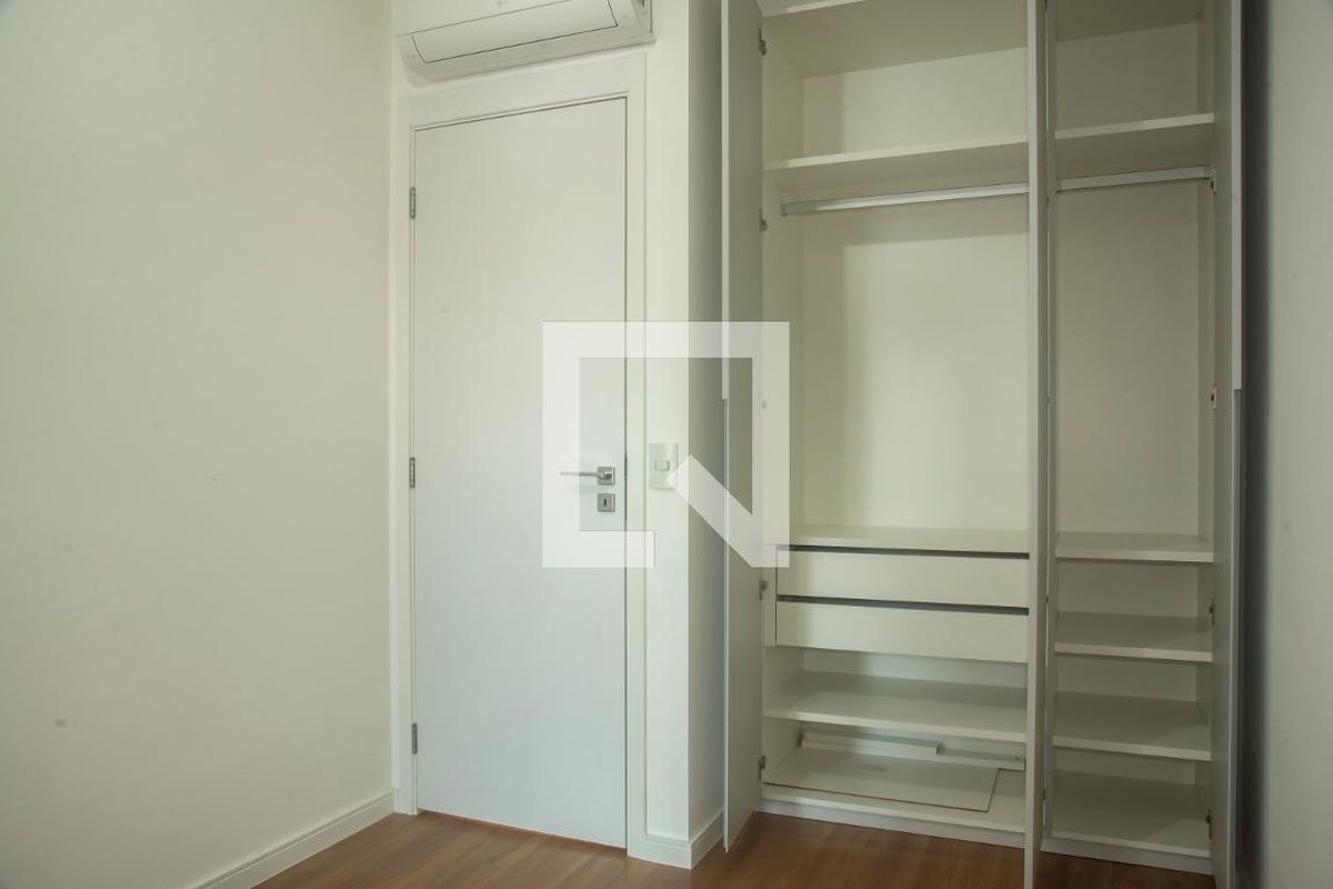 Apartamento, 1 quarto, 38 m² - Foto 28