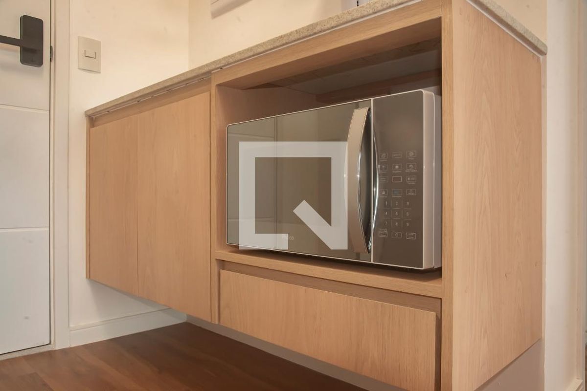 Apartamento, 1 quarto, 38 m² - Foto 62