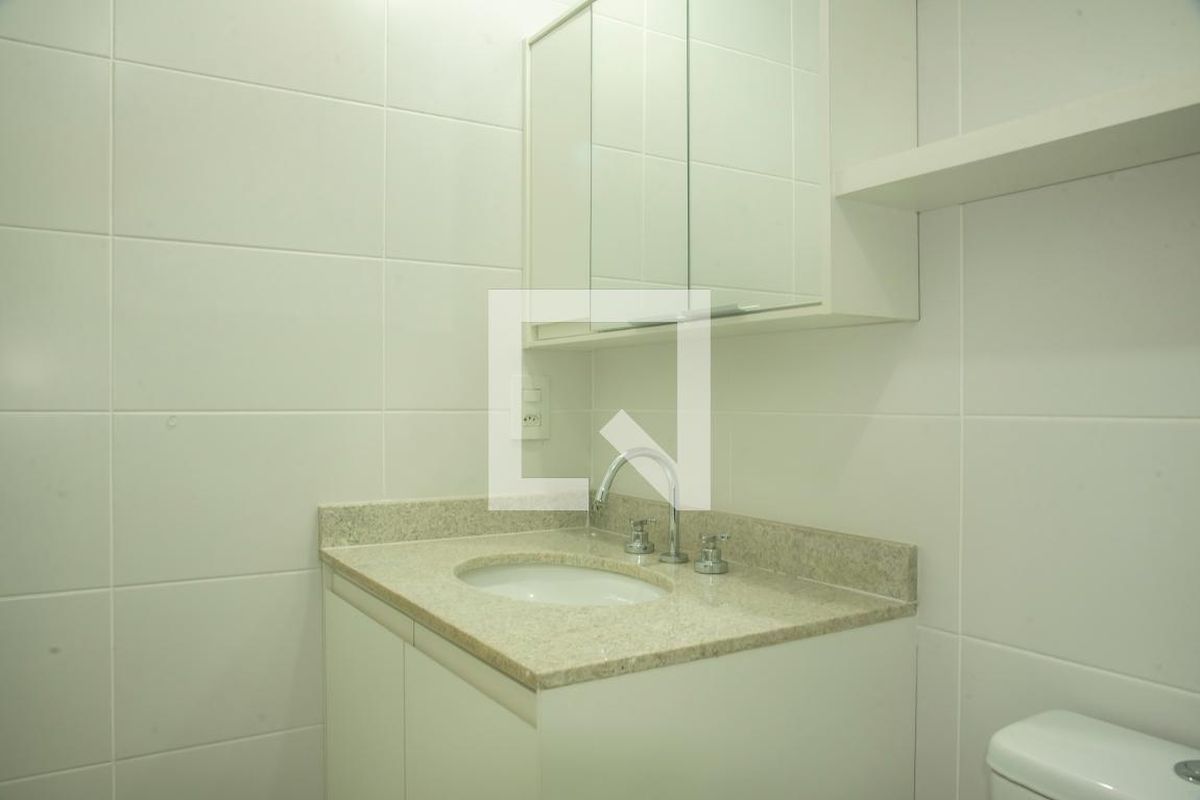 Apartamento, 1 quarto, 38 m² - Foto 40