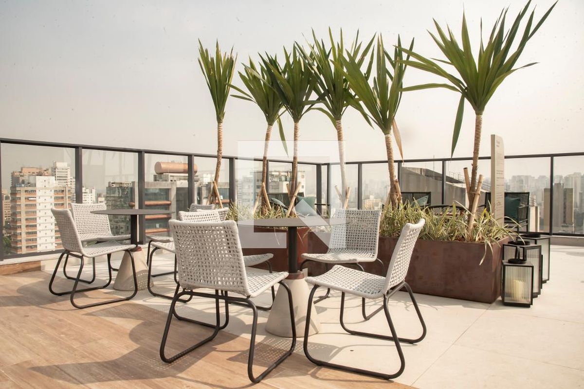 Apartamento, 1 quarto, 38 m² - Foto 100