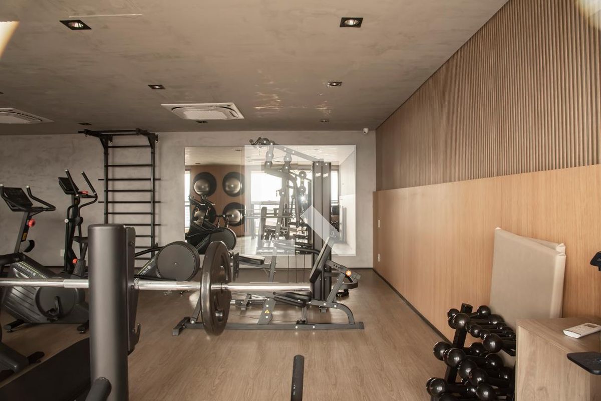 Apartamento, 1 quarto, 38 m² - Foto 88