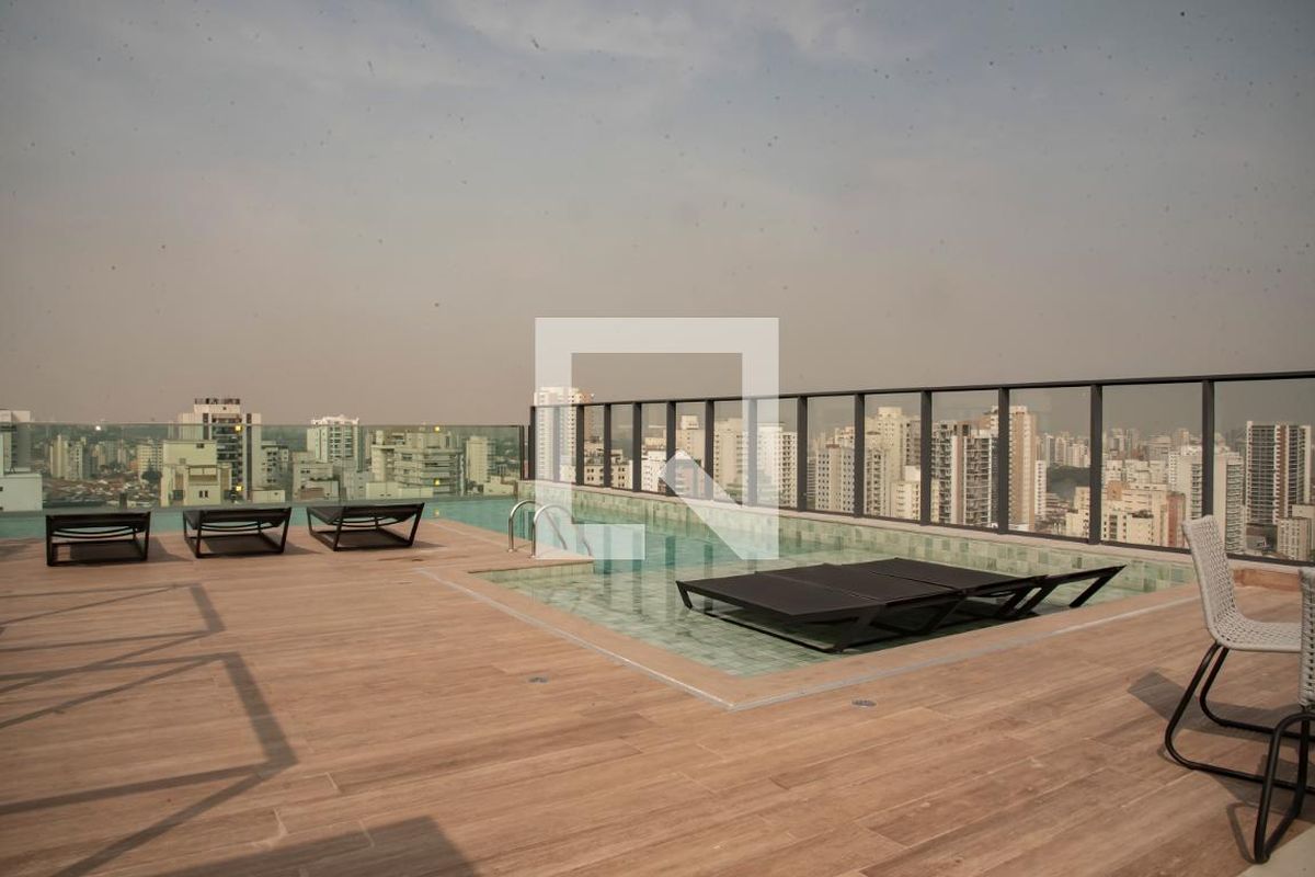 Apartamento, 1 quarto, 38 m² - Foto 92