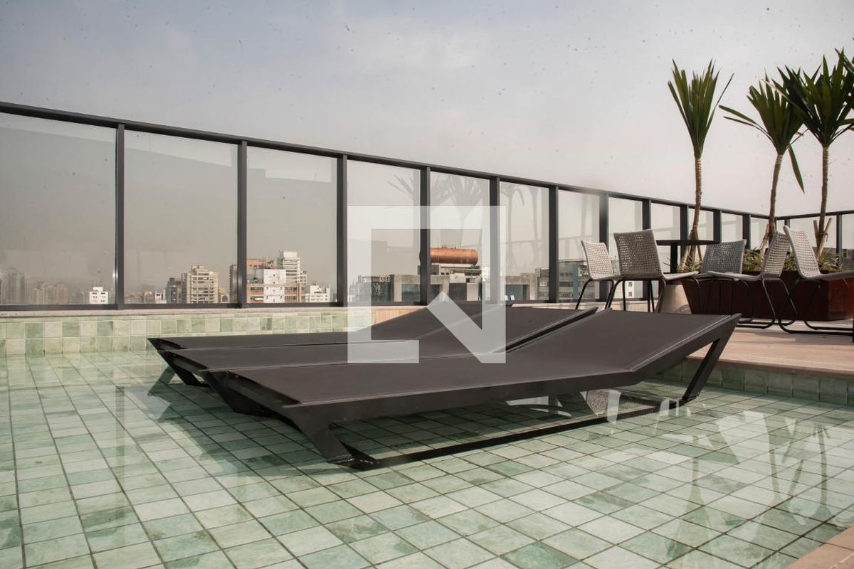 Apartamento, 1 quarto, 38 m² - Foto 94