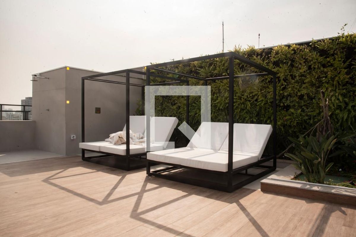 Apartamento, 1 quarto, 38 m² - Foto 98