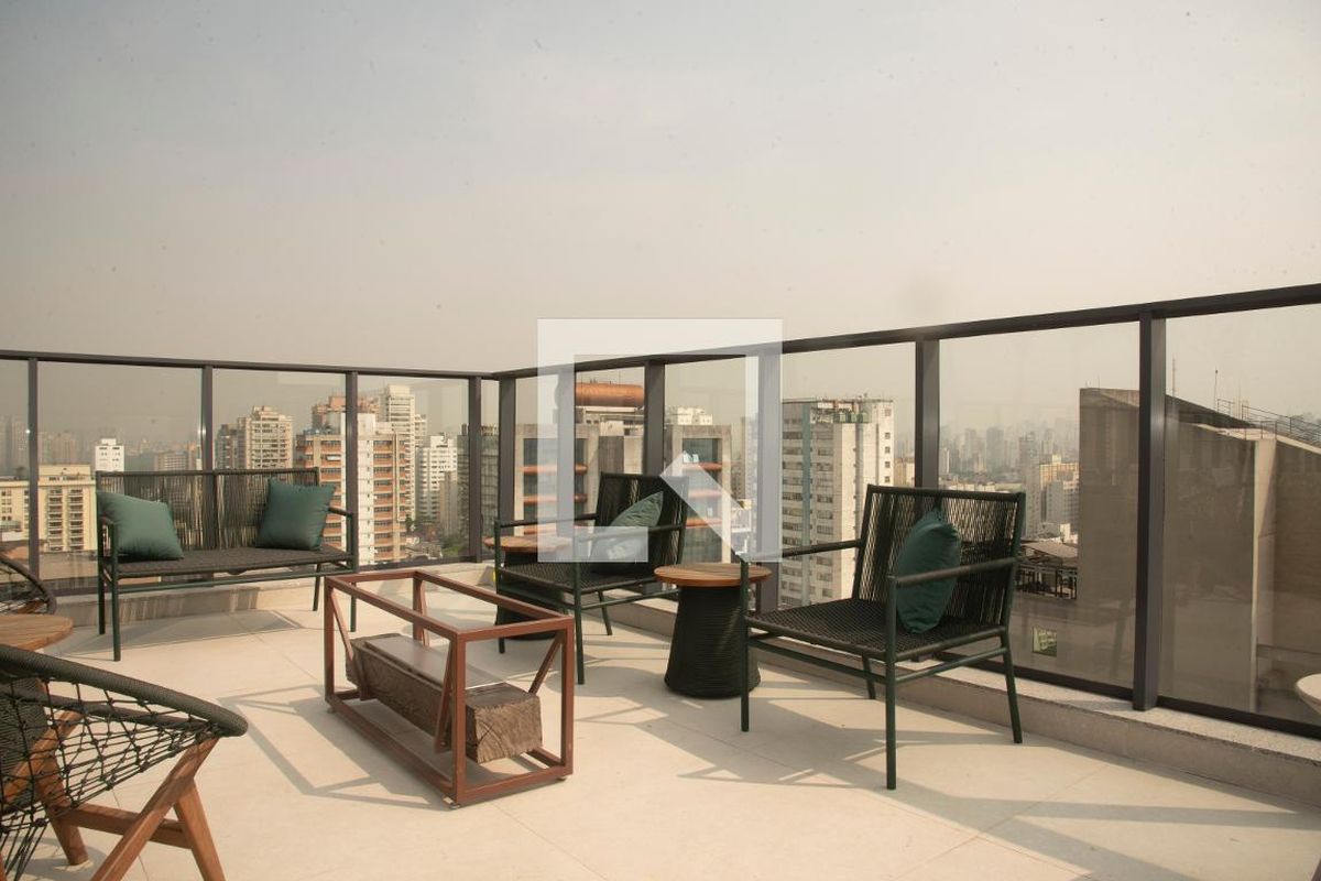 Apartamento, 1 quarto, 38 m² - Foto 90