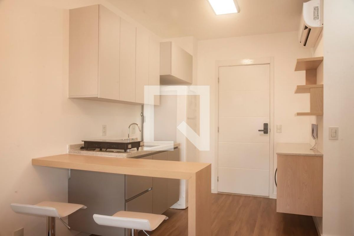Apartamento, 1 quarto, 38 m² - Foto 46