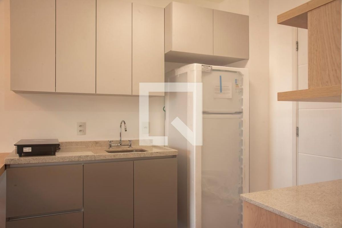 Apartamento, 1 quarto, 38 m² - Foto 50