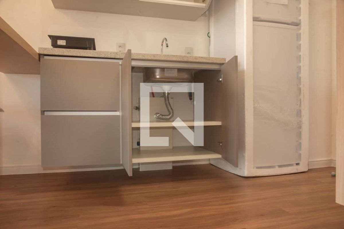 Apartamento, 1 quarto, 38 m² - Foto 60