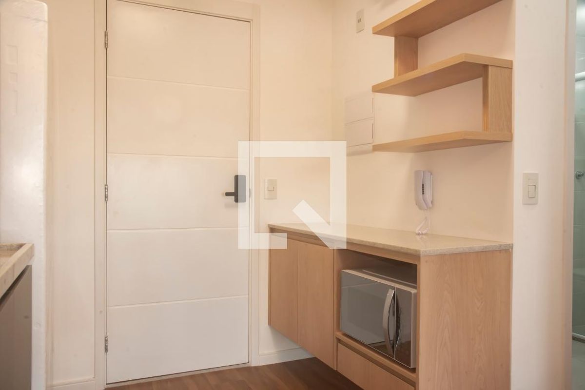 Apartamento, 1 quarto, 38 m² - Foto 52