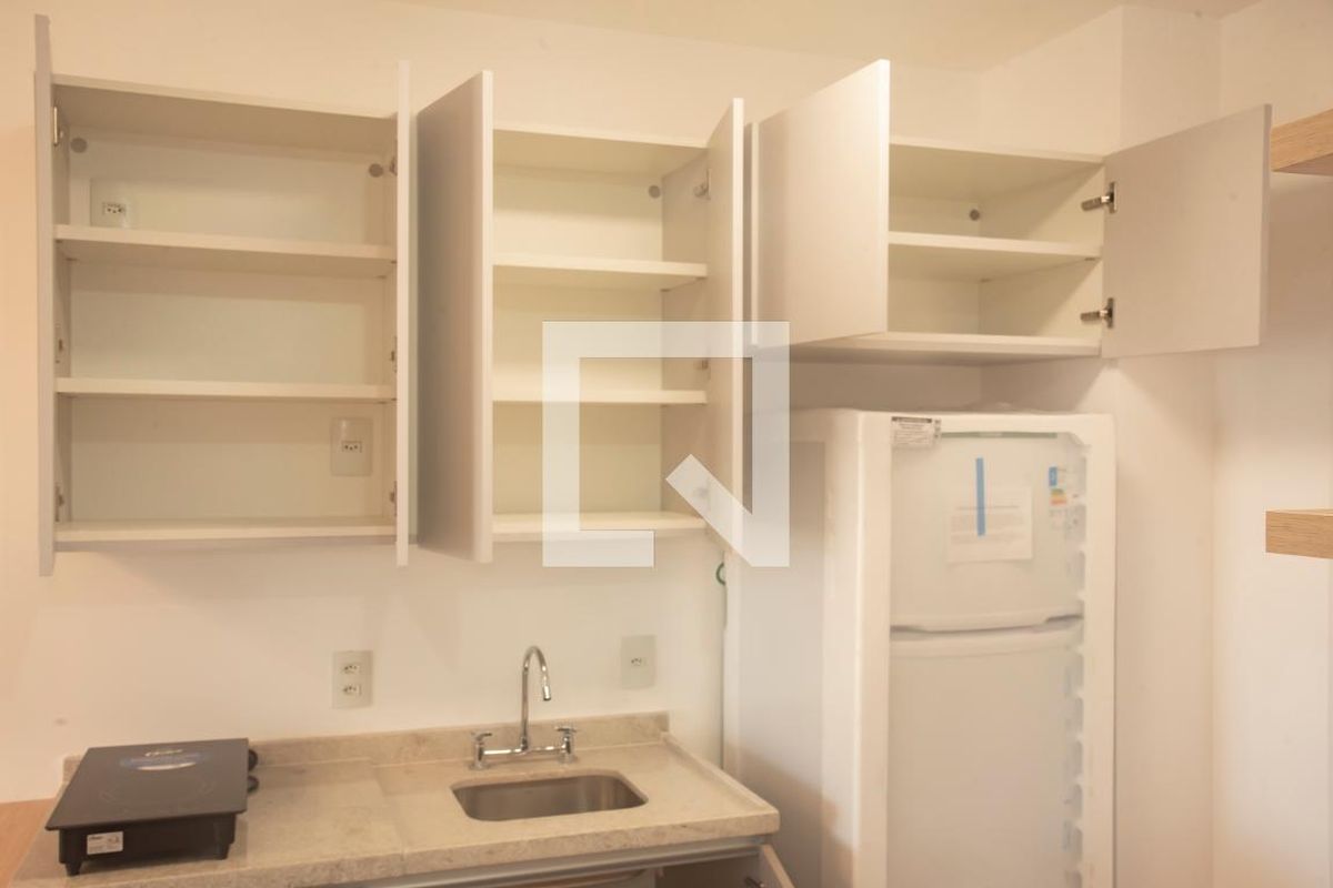 Apartamento, 1 quarto, 38 m² - Foto 58
