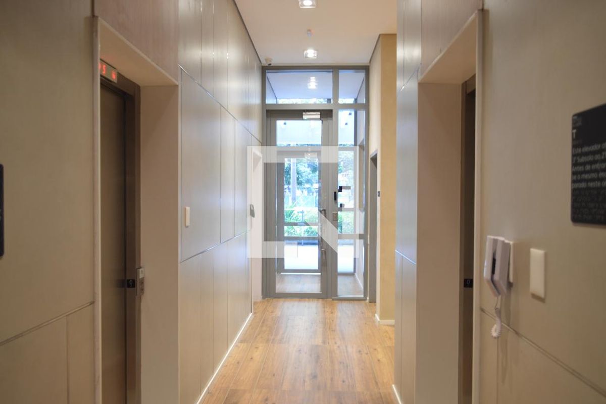 Apartamento, 1 quarto, 66 m² - Foto 122