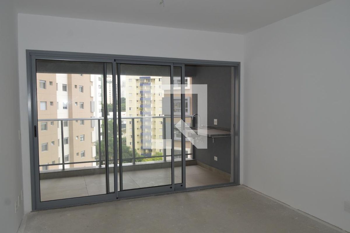 Apartamento, 1 quarto, 66 m² - Foto 2