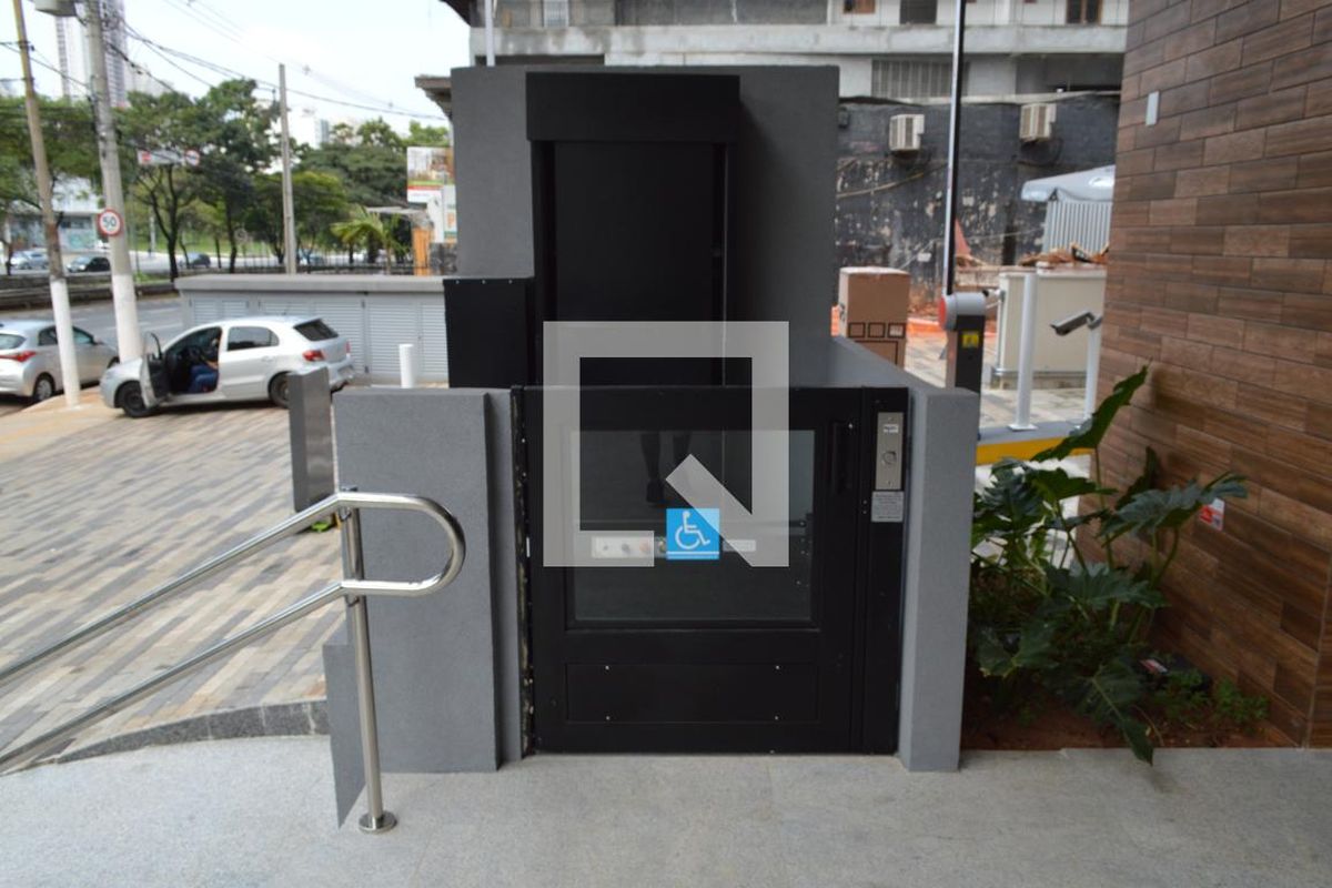 Apartamento, 1 quarto, 66 m² - Foto 166