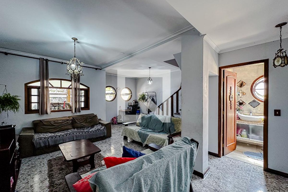 Casa, 3 quartos, 210 m² - Foto 10