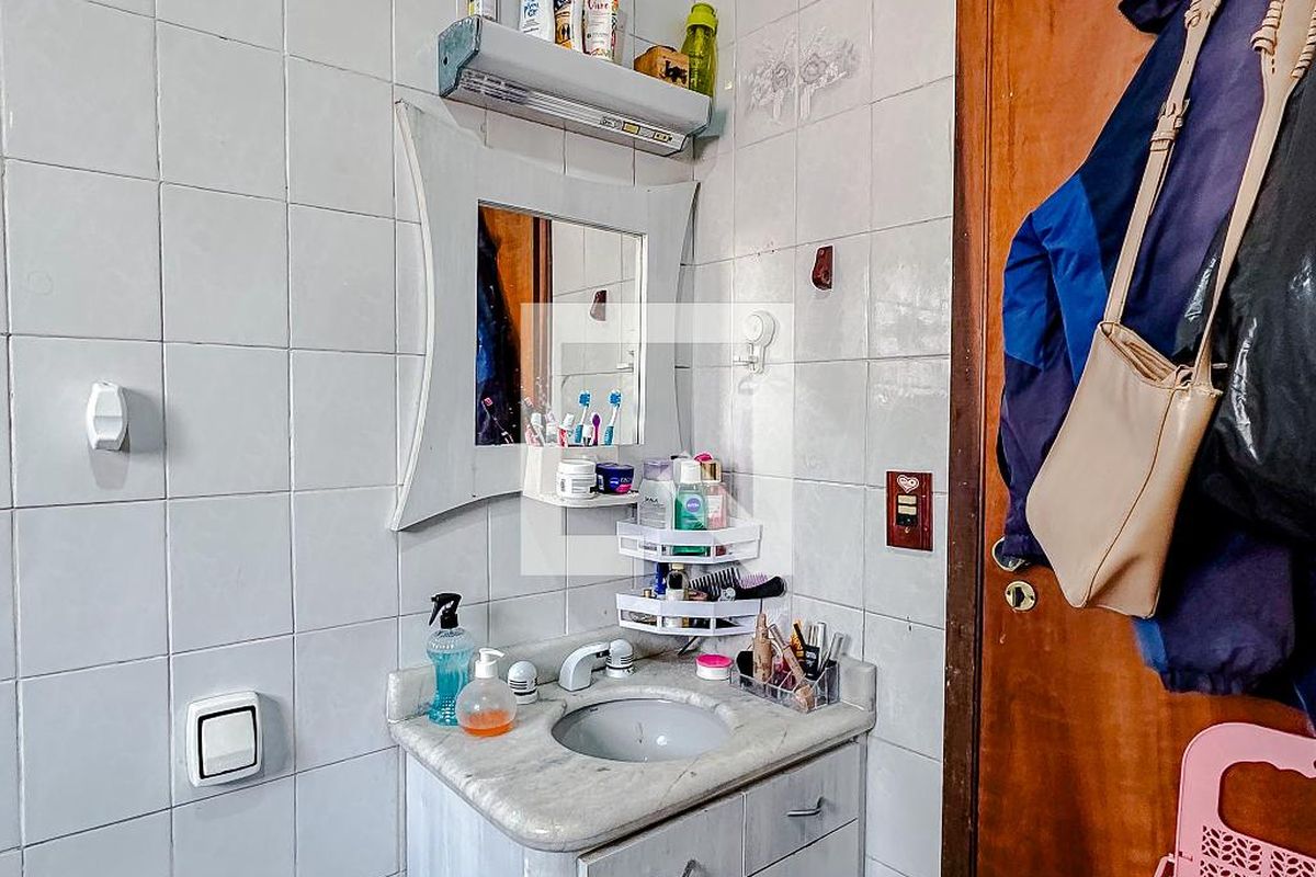 Casa, 3 quartos, 210 m² - Foto 42
