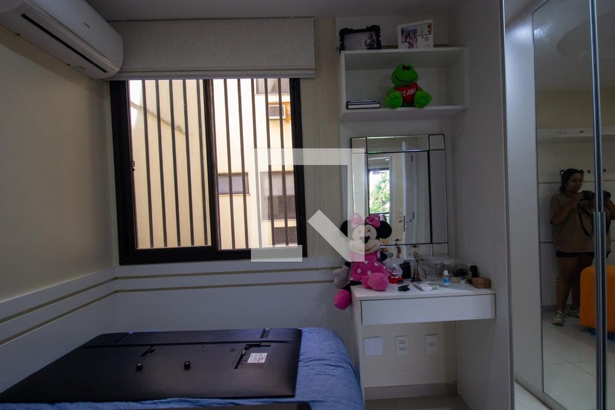 Apartamento, 3 quartos, 121 m² - Foto 32