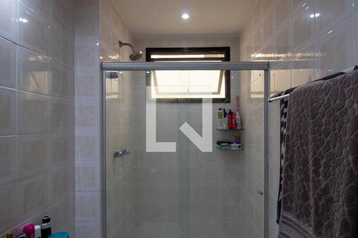 Apartamento, 3 quartos, 121 m² - Foto 52