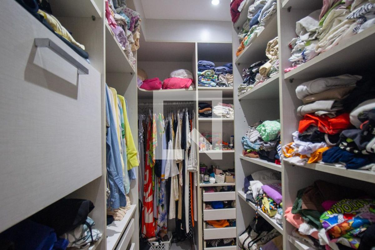 Apartamento, 3 quartos, 121 m² - Foto 46