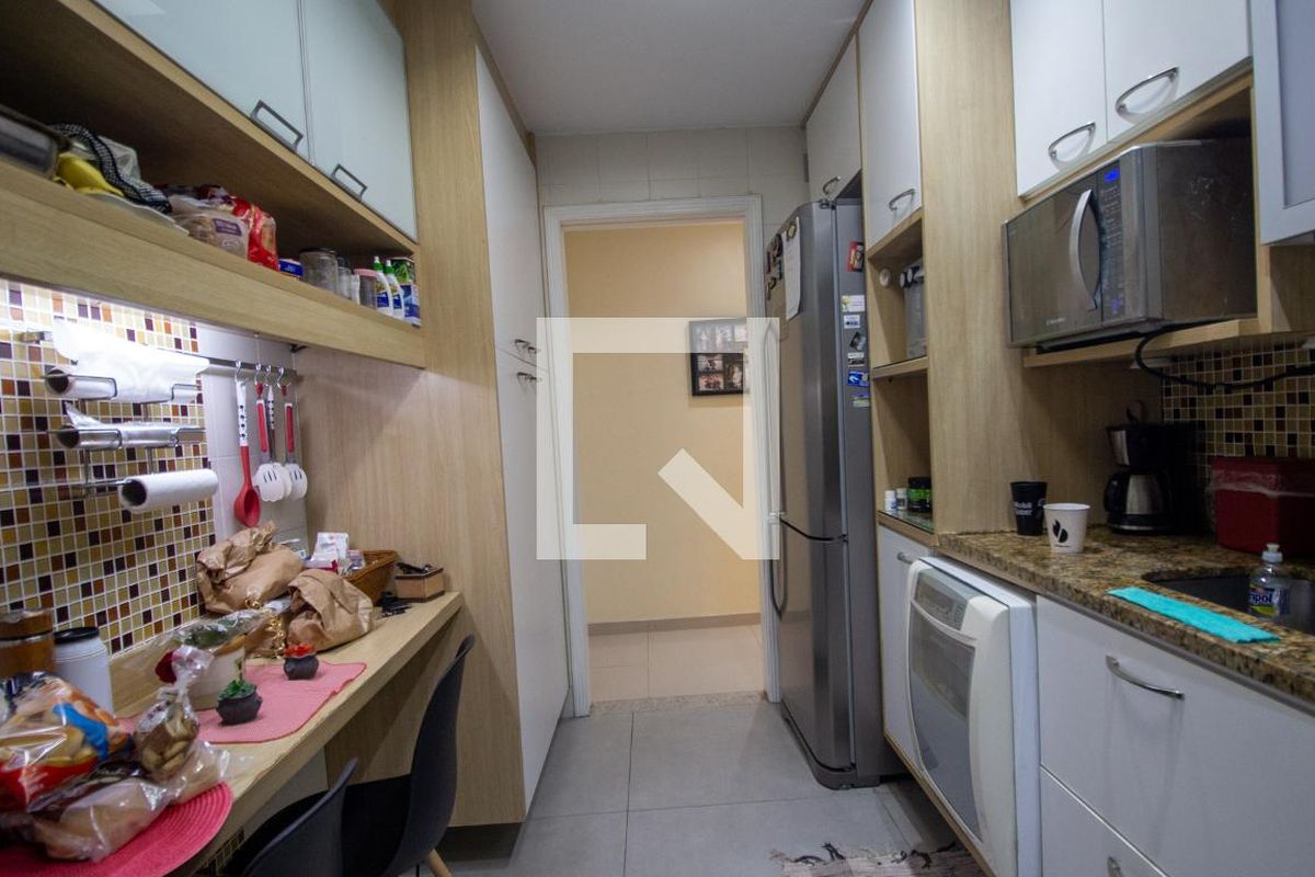 Apartamento, 3 quartos, 121 m² - Foto 70