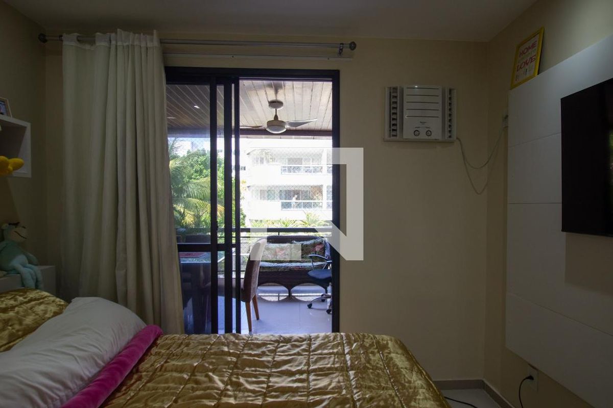 Apartamento, 3 quartos, 121 m² - Foto 24