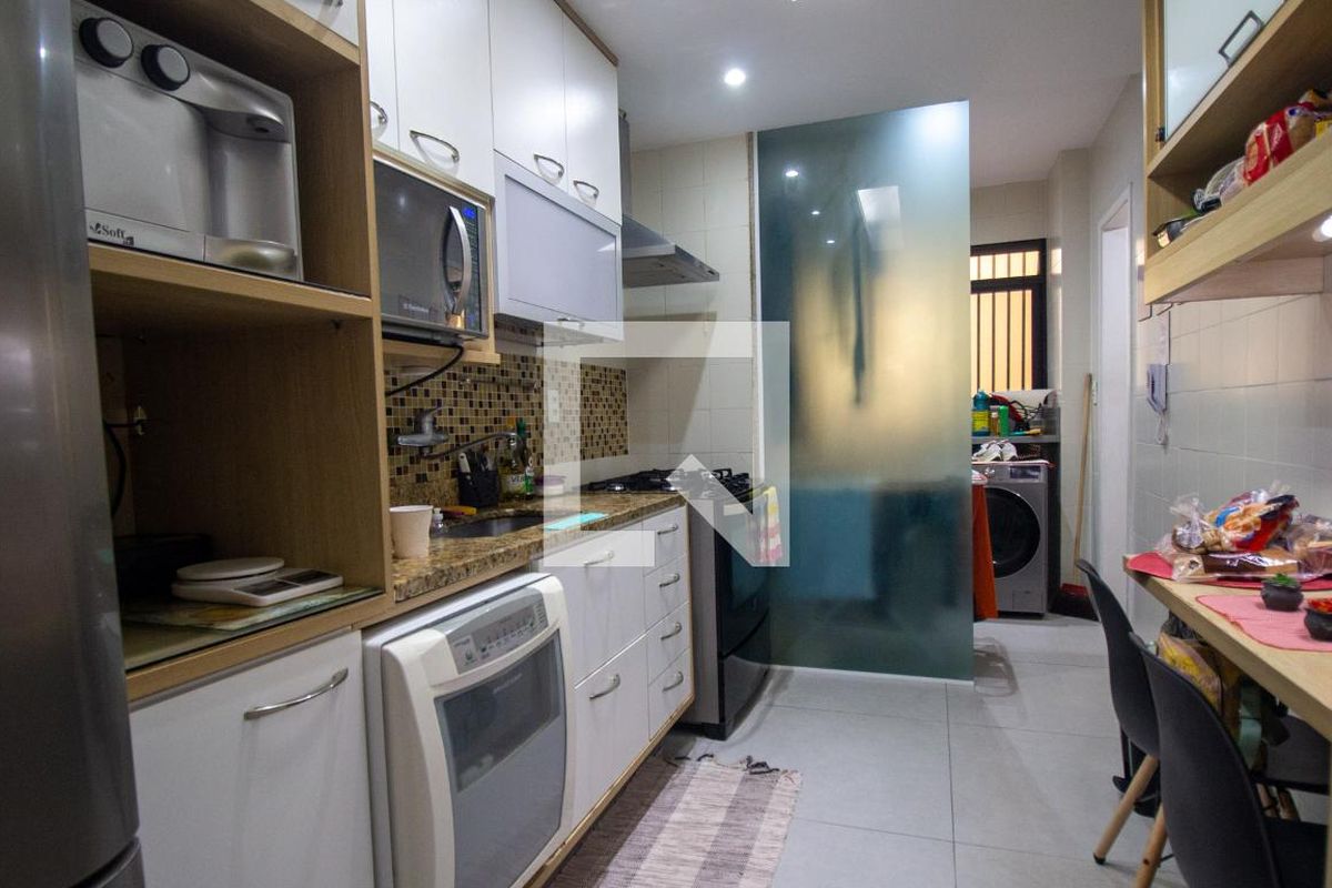 Apartamento, 3 quartos, 121 m² - Foto 66