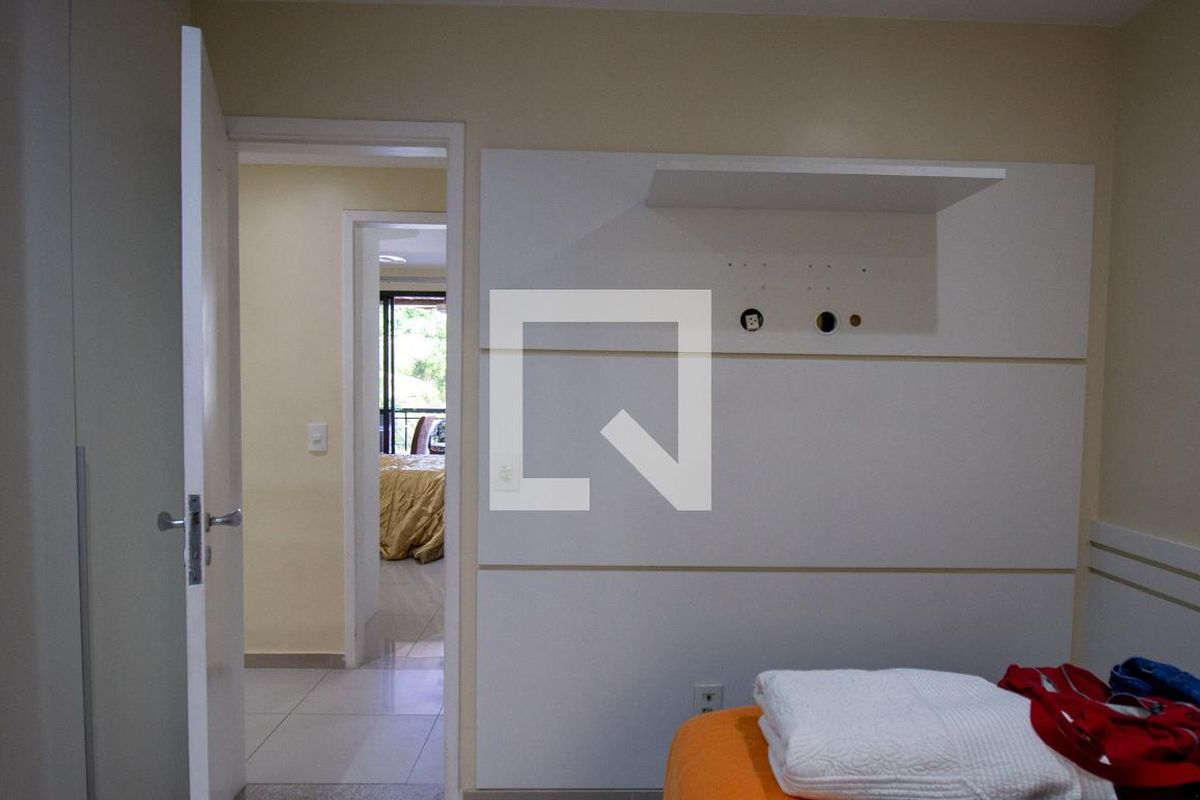 Apartamento, 3 quartos, 121 m² - Foto 36