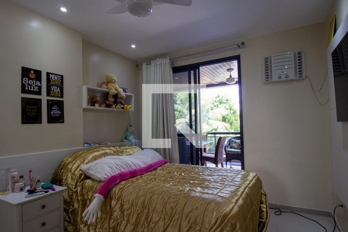 Apartamento, 3 quartos, 121 m² - Foto 22