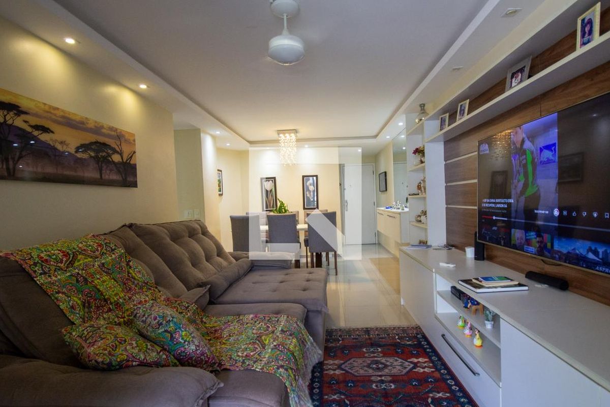 Apartamento, 3 quartos, 121 m² - Foto 8