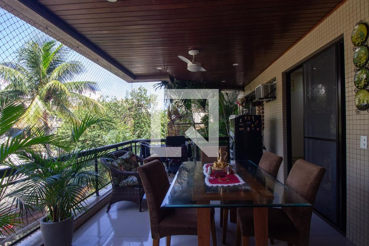 Apartamento, 3 quartos, 121 m² - Foto 14