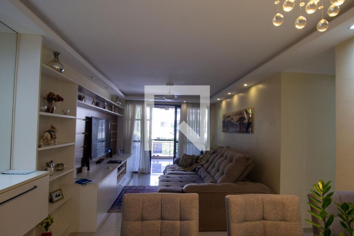 Apartamento, 3 quartos, 121 m² - Foto 4