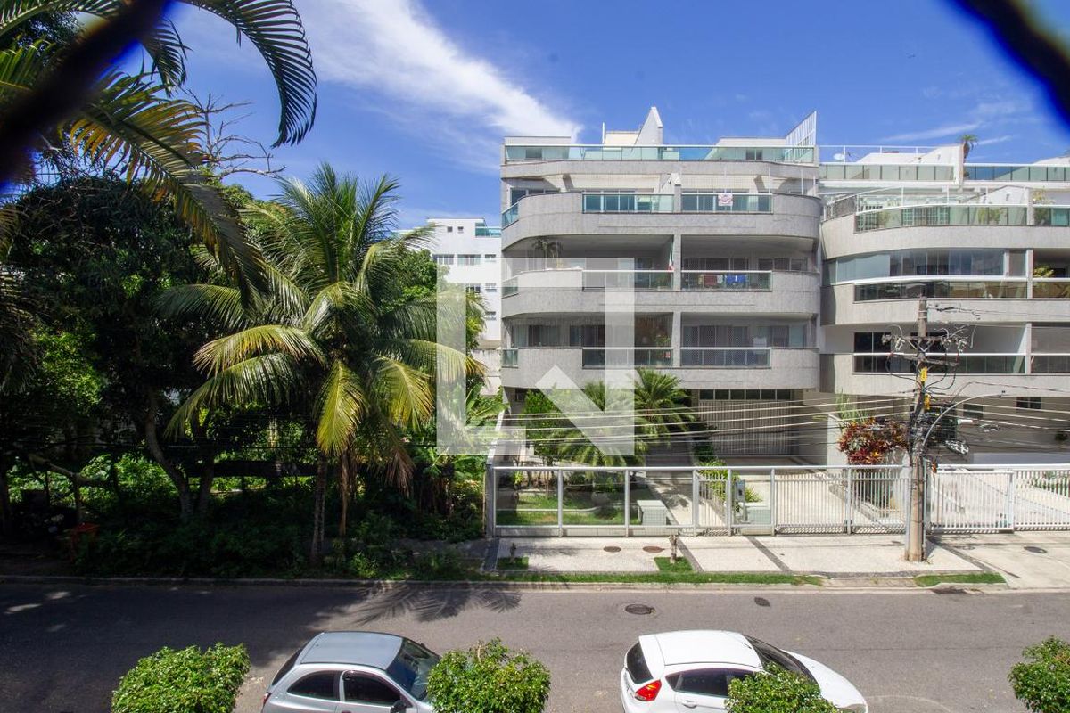 Apartamento, 3 quartos, 121 m² - Foto 20