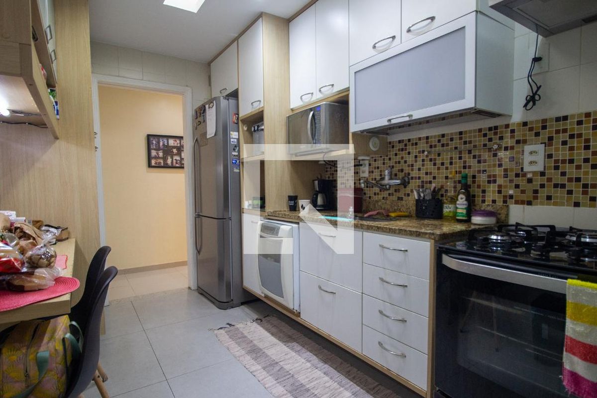 Apartamento, 3 quartos, 121 m² - Foto 68