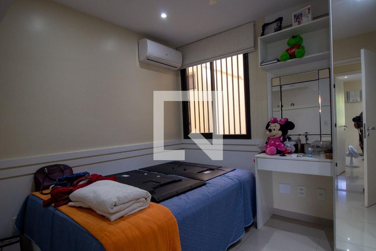 Apartamento, 3 quartos, 121 m² - Foto 30