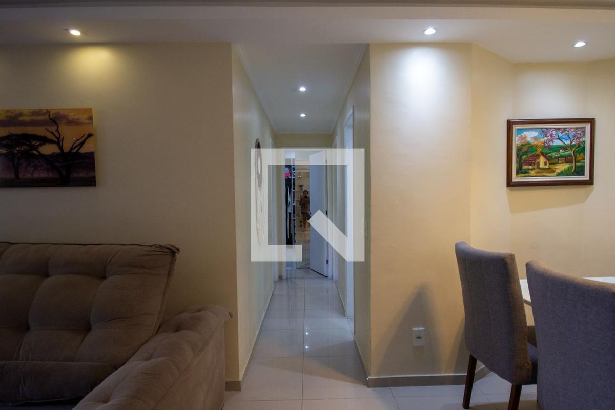 Apartamento, 3 quartos, 121 m² - Foto 10