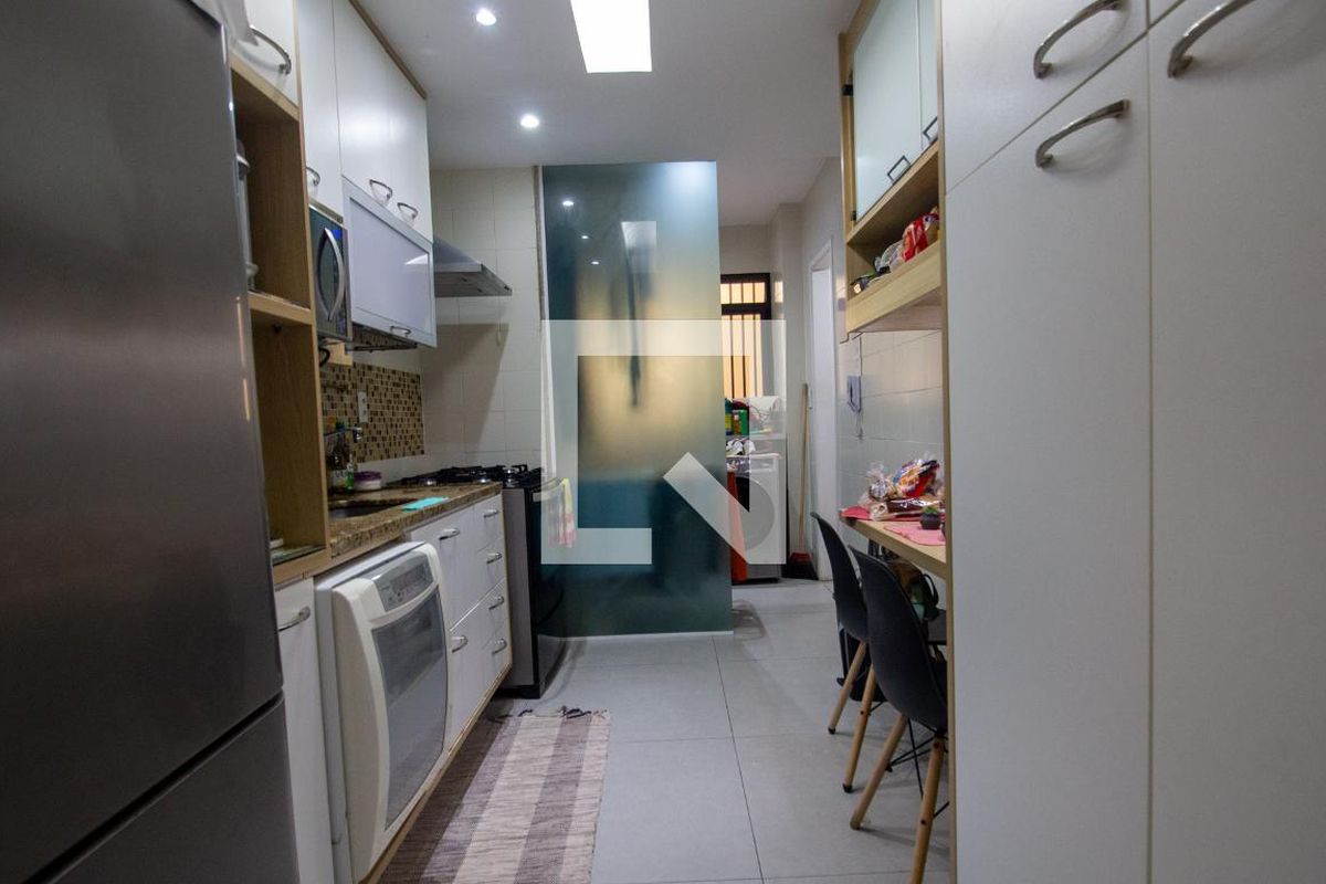 Apartamento, 3 quartos, 121 m² - Foto 64