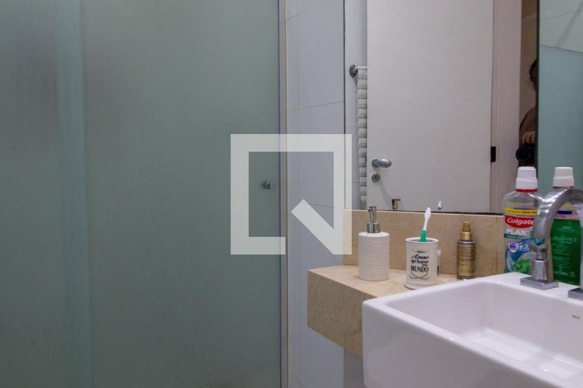 Apartamento, 3 quartos, 121 m² - Foto 58