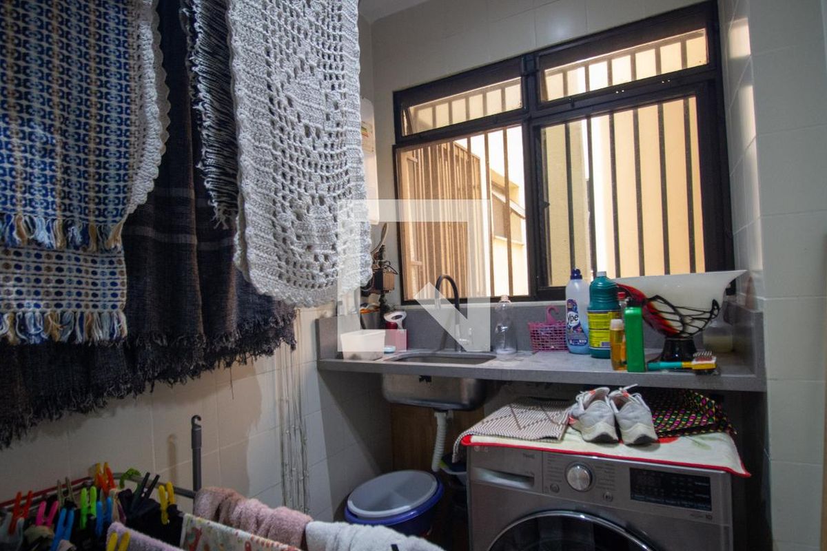 Apartamento, 3 quartos, 121 m² - Foto 72