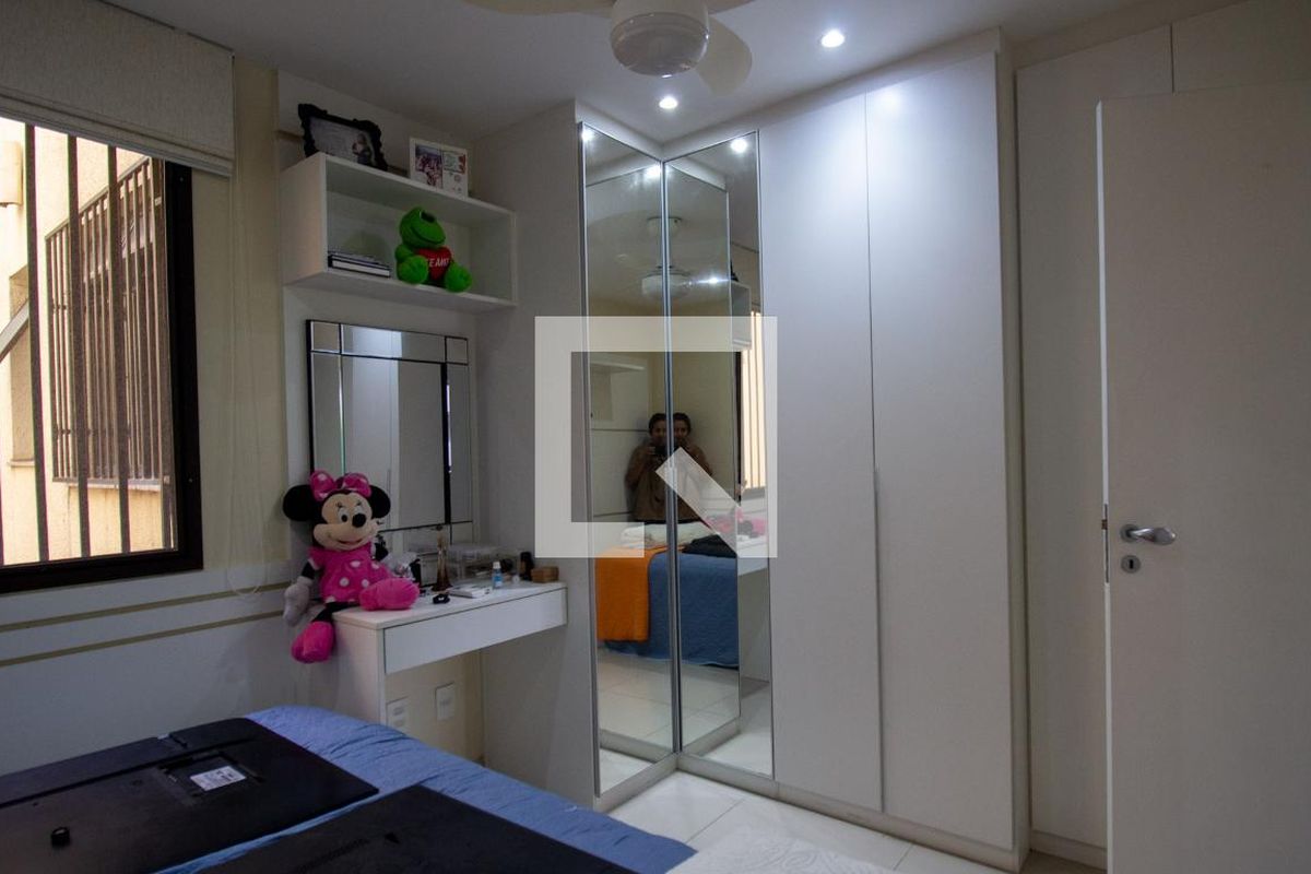 Apartamento, 3 quartos, 121 m² - Foto 34